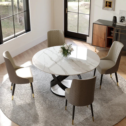 Brooks Table #1 (Sintered Stone) - Pay On Delivery $950.00