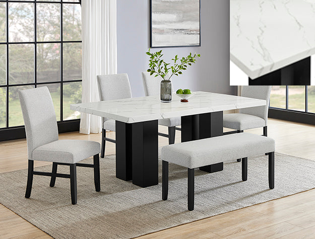 1312-4268-6P PARKSIDE DINING - Pay On Delivery $940.00