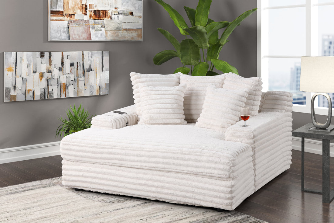 4600 Chaise Lounge - Pay On Delivery $740.00