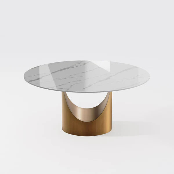 Smile 51" Glossy Sintered Stone - Pay On Delivery $950.00