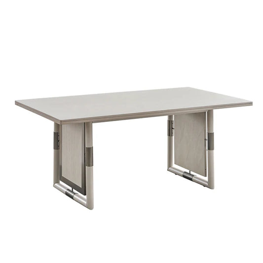 D9070 Urban DINING GROUP LIGHT GREY - Pay On Delivery $780.00