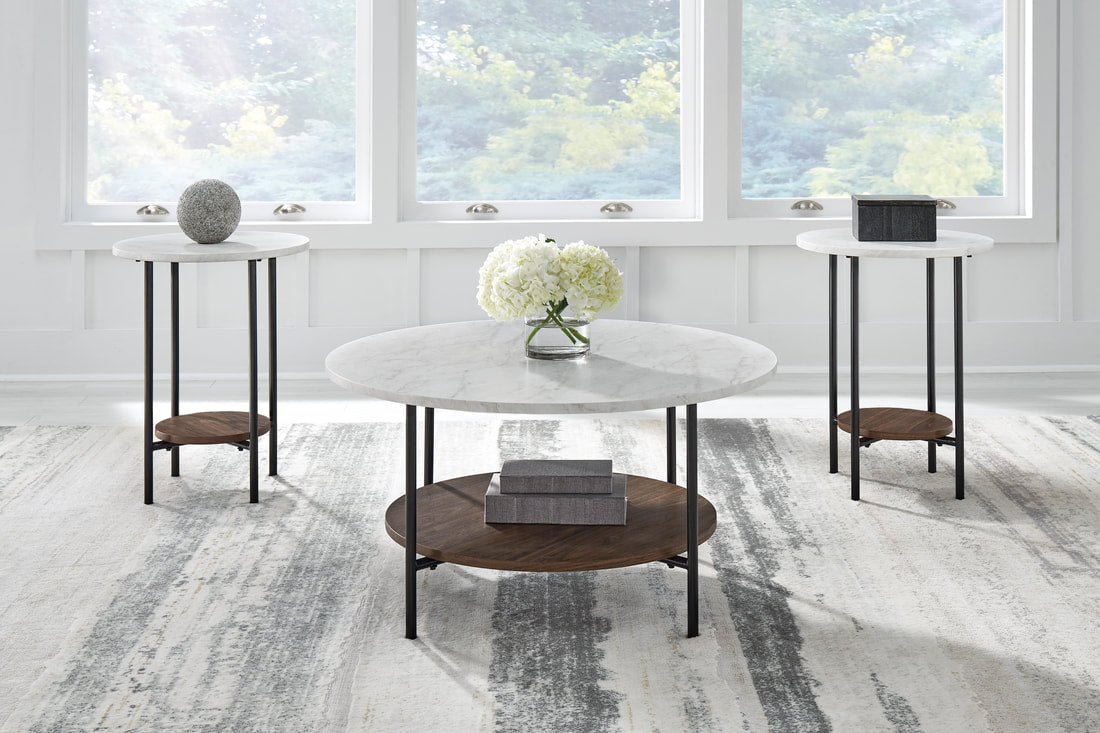 T167-13 - Occasional Table - Pay On Delivery $290.00