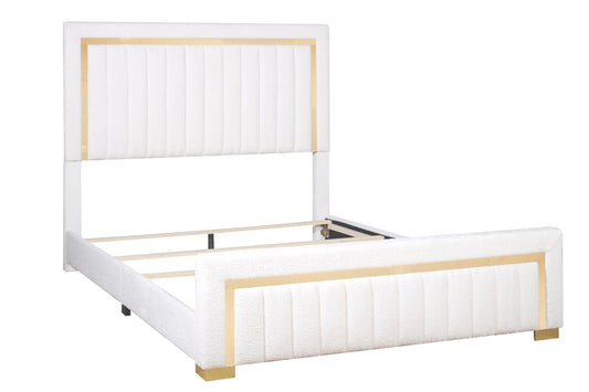 HH830 BED FRAME KING - Pay On Delivery $340.00