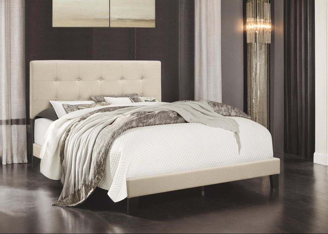 950 Fog Full Platform / Panel Bed - Pay On Delivery $180.00
