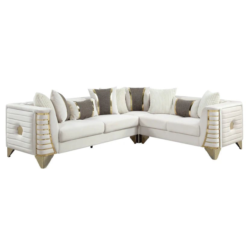 S4020 Donovan (Cream) - Pay On Delivery $1,430.00