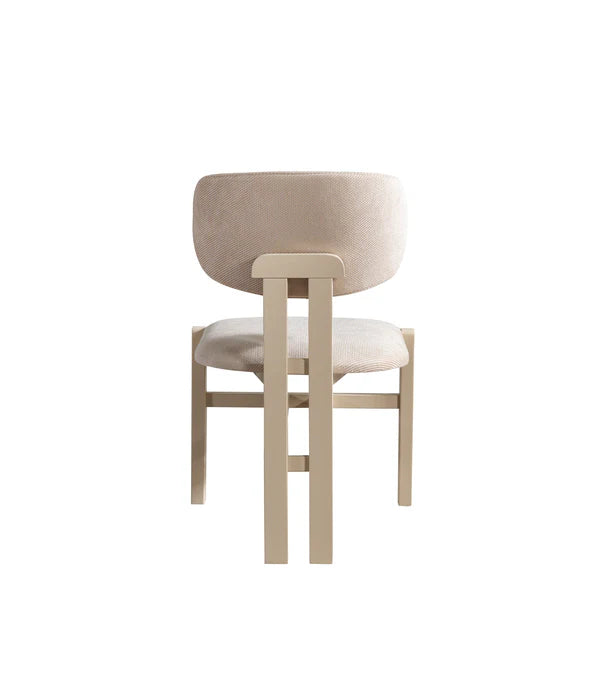 Helena Ivory 7-Piece Dining Set - Pay On Delivery $1,790.00