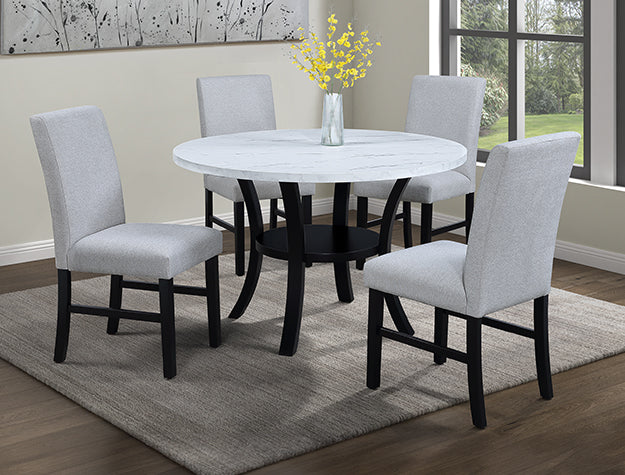 2216-5P ISLA DINING - Pay On Delivery $485.00