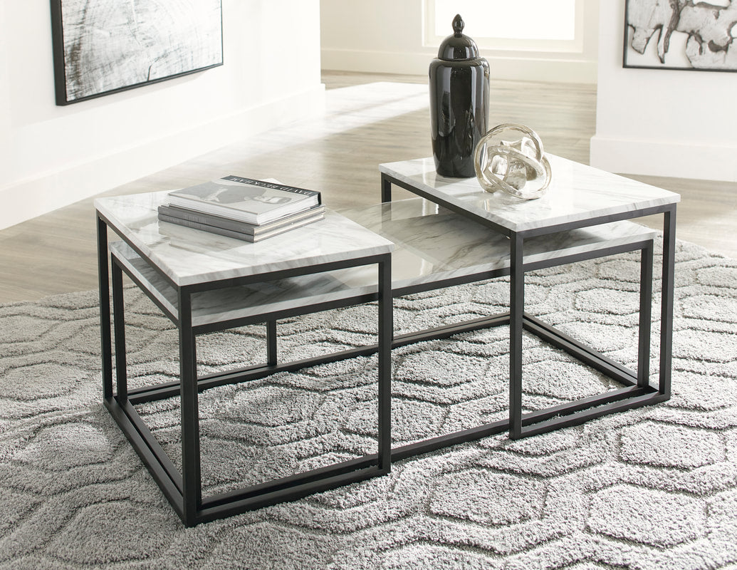 T182-13 Occasional Tables - Pay On Delivery $350.00