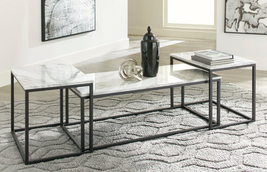 T182-13 Occasional Tables - Pay On Delivery $350.00