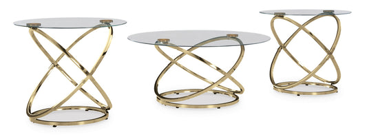 T273-13 Occasional Table - Pay On Delivery $430.00