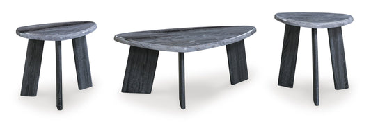 T390-13 Occasional Table - Pay On Delivery $330.00