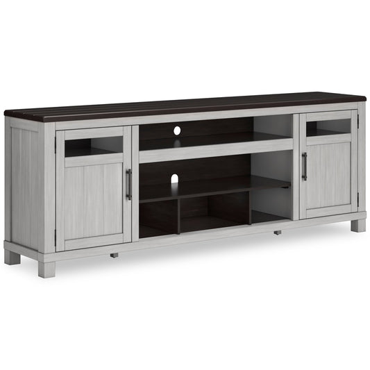 W796-68 TV Stand 88"L - Pay On Delivery $580.00