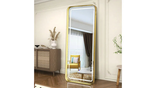 A-FM04 MODEST MIRROR - Pay On Delivery $430.00