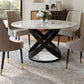 Brooks Table #1 (Sintered Stone) - Pay On Delivery $950.00