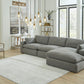 10007- 3PC Sectional