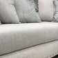 111 - Sectional (Dove-Nailheads) - Pay On Delivery $1,070.00