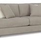 Ashley 520-04 - Sofa & Loveseat