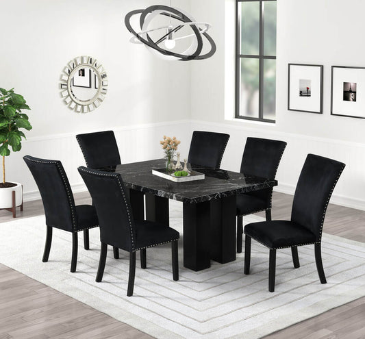 1220 Onyx - (FAUX MARBLE) Dining - Pay On Delivery $810.00
