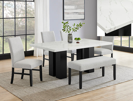 1312-4268-6P PARKSIDE DINING - Pay On Delivery  $940.00