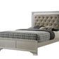 BB4300 LYSSA  King