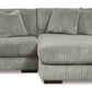 21105 Sectional