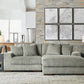21105 Sectional