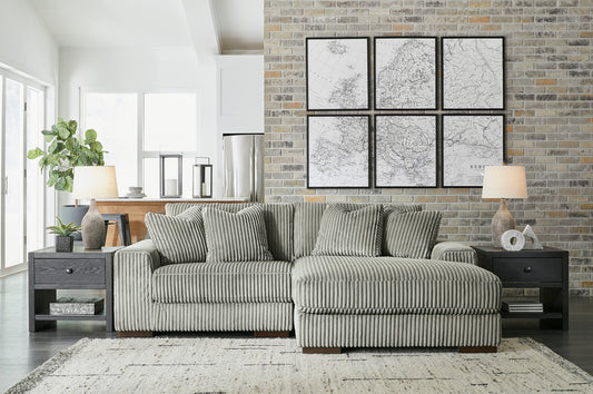 21105 Sectional