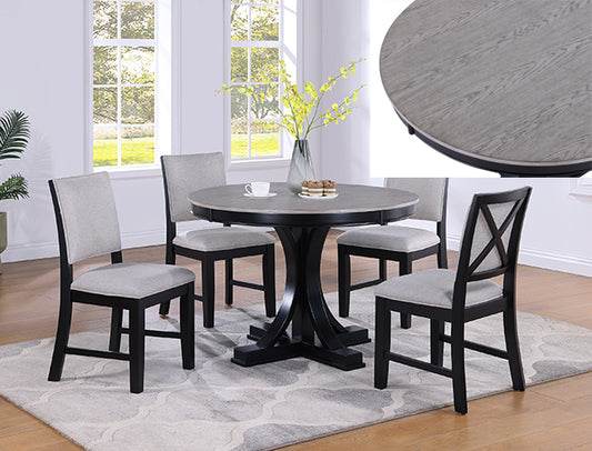 2219LG-5P HARRIET DINING - Pay On Delivery $630.00