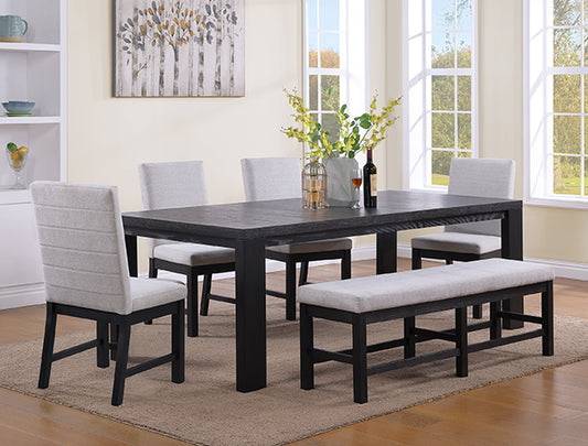 2275-6P PELHAM DINING GROUP - Pay On Delivery $720.00