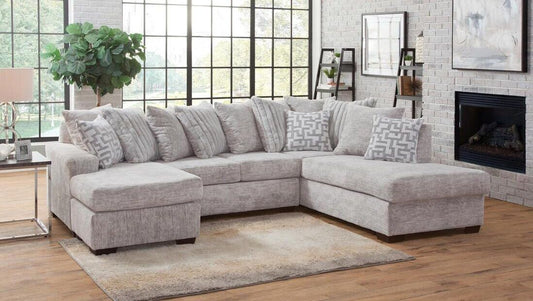 2875-05 OYSTER Sectional - Pay On Delivery $1,140.00