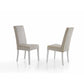 Vogue 7pcs Dining Set (6 Chairs & Table)  - Pay On Delivery $1,730.00