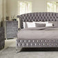 Diamond Palace King Bedroom Set