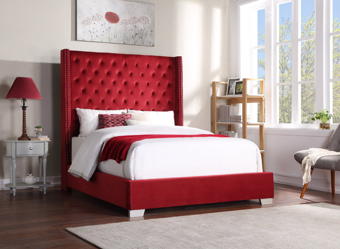HH222 6ft Bed - King