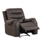 Ashley3002 OVERSIZED 3PC Reclining Set