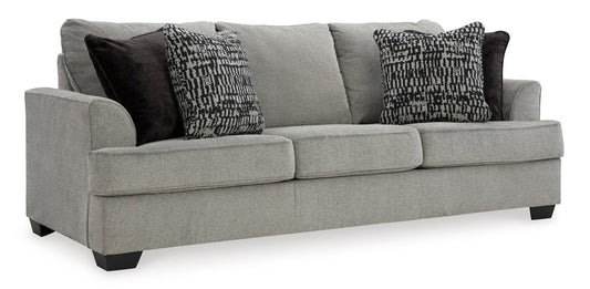 Ashley 347-08 Sofa & Loveseat Set