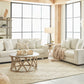 Ashley 520-03 - Sofa & Loveseat - Pay On Delivery $1.180.00