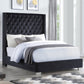 HH328 6ft Diamond Bed -King