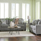 Ashley 512-05 Sofa & Loveseat