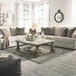 Ashley 951-04 Sofa & Loveseat Set - Pay On Delivery $1.125.00