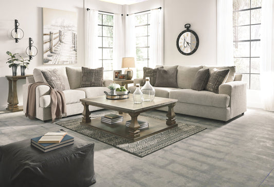 Ashley 951-04 Sofa & Loveseat Set - Pay On Delivery $1.125.00