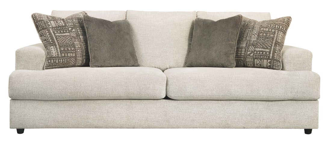 Ashley 951-04 Sofa & Loveseat Set - Pay On Delivery $1.125.00