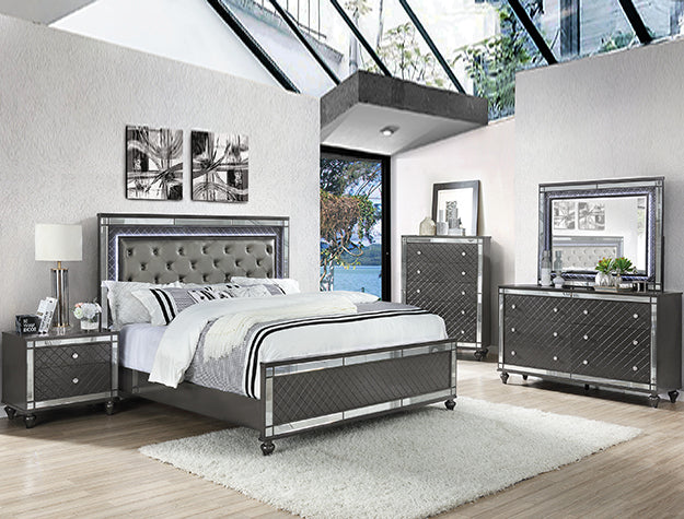 B7200 VAIL BEDROOM King