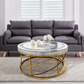 A10 - 3PC Occasional Tables
