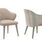 D1300 Adriana (Marble) + 6 Chairs - Pay on delivery $1,430.00