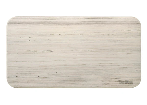 D1300 Adriana (Marble) + 6 Chairs - Pay on delivery $1,430.00