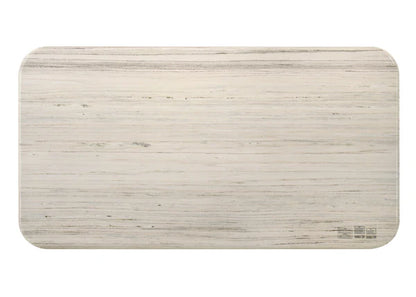 D1300 Adriana (Marble) + 6 Chairs - Pay on delivery $1,430.00