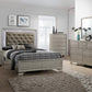BB4300 LYSSA  King