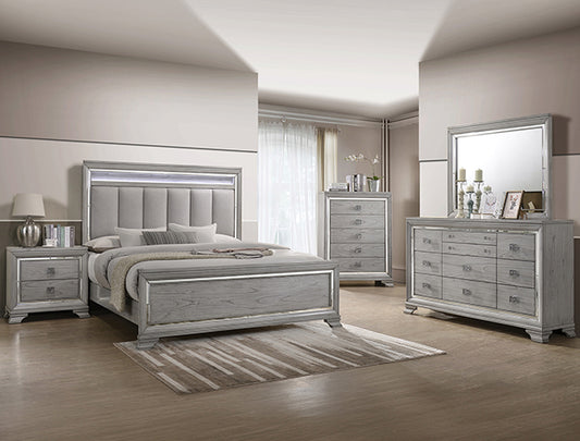 SETB7200 VAIL BEDROOM GROUP Queen - Pay On Delivery $1,870.00