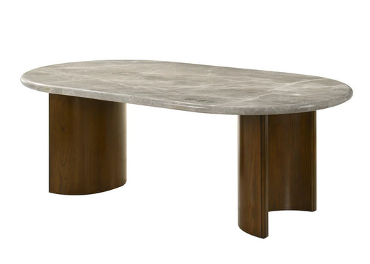 D1350 Cyra Dining (Marble Top) - Pay On Delivery $1,360.00
