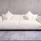 Marshall Cream Boucle Sofa - Pay ON Delivery $760.00